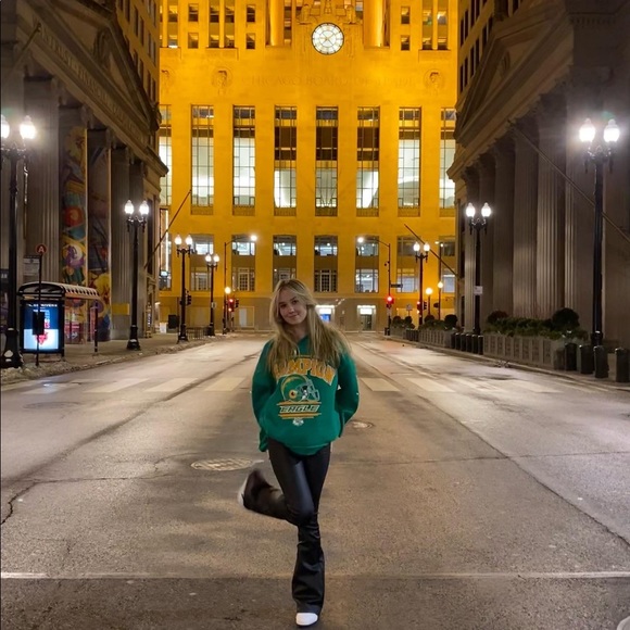 Meet your Posher, Patrycja - Picture 1 of 1